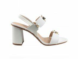 Sandália Dakota Y8762 (34-39) - Almeria White 0013