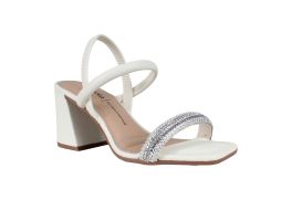 Sandália Dakota Y8911 (34-39) - Enfeite Cristal 0006 
