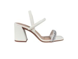 Sandália Dakota Y8911 (34-39) - Enfeite Cristal 0006 
