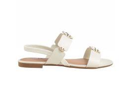 Sandália Dakota Y9274 (34-39) - Vieri Cream 0007