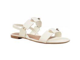 Sandália Dakota Y9274 (34-39) - Vieri Cream 0007