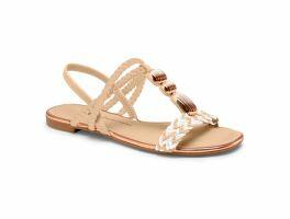 Sandália Dakota Y9291 (34-39) - Branco Macchiato 0005