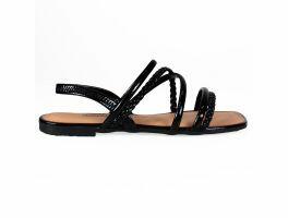 Sandalia Dakota Mirai Y9352 (34-39) - Preto 0008
