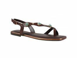 Sandália Dakota Y9381 (34-39) - Vertuo Café 0003
