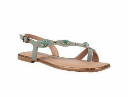 Sandália Dakota Y9381 (34-39) - Foggia Manjericão 0008