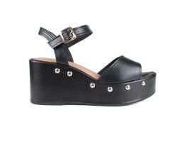 Sandália Dakota Vieri Y9542 (34-39) - Preto 0003