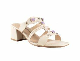 Tamanco Dakota Y9582 (34-39) - Vitello Tule 0001