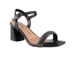 Sandália Dakota Y9764 (34-39) - Vieri Preto 0003