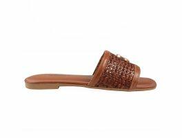 Sandália Dakota Y9933 (34-39) - Artesan Caramelo 0003