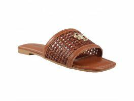 Sandália Dakota Y9933 (34-39) - Artesan Caramelo 0003