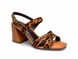 Sandália Dakota Y9992 (34-39) - Natural 0008