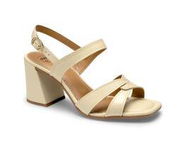 Sandália Dakota Y9992 (34-39) - Maggiori Vanilla 0003