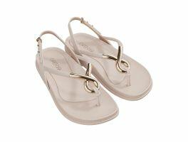 Sandália Grendha Musa 19036 (33-40) - Off White Bl818 