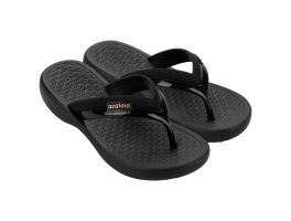 Tamanco Azaleia Mel 19147 (33-40) - Preto Bk116