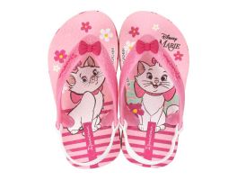 Chinelo Ipanema Disney Joy 27323 (19-24) -  Bh130 Rosa Rosa Perolado 