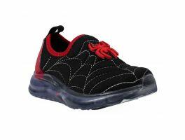 Tênis Fuffy 15.503 (24-32) - Preto 002 