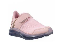 Tênis Fuffy 15717 (24-32) - Rosa 012 