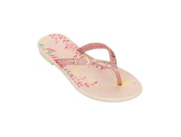 Grendha Bela Amor Em Flor 19313  (25-34) - Rosa Br810