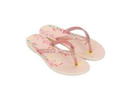 Grendha Bela Amor Em Flor 19313  (25-34) - Rosa Br810