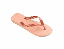 Havaianas Top (39/40) - Rosa Ballet 0076