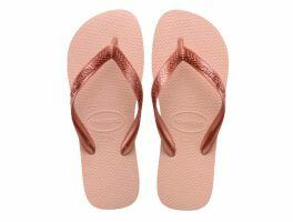 Havaianas Top (37/38) - Rosa Ballet 0076