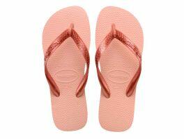 Havaianas Top (41/42) - Rosa Ballet 0076
