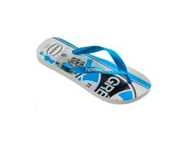 Havaianas Top Times Grêmio (33-38) - Branco 0001