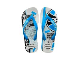 Havaianas Top Times Grêmio (33-38) - Branco 0001