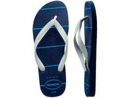 Havaianas Color Essential (37/38) - Marinho 0555