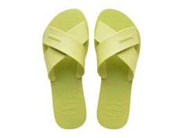 Havaianas Aqua (41/42) - Verde Matcha 9307