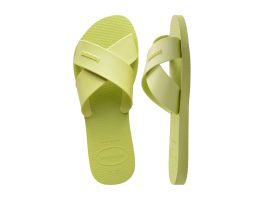 Havaianas Aqua (41/42) - Verde Matcha 9307