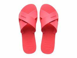 Havaianas Aqua (33-40) - Rosa Porcelana 7600