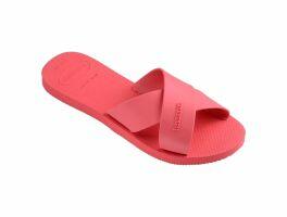 Havaianas Aqua (33-40) - Rosa Porcelana 7600