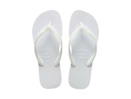Havaianas Top (41/42) - Branco 0001 