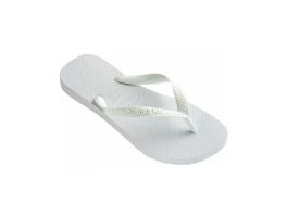Havaianas Top (41/42) - Branco 0001 