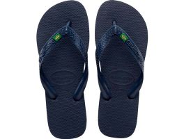 Havaianas Brasil (33-40) - Marinho 0555 