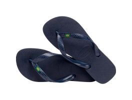 Havaianas Brasil (33-40) - Marinho 0555 