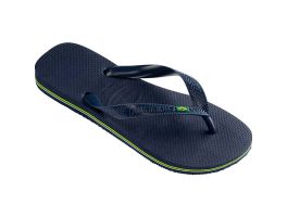 Havaianas Brasil (33-40) - Marinho 0555 