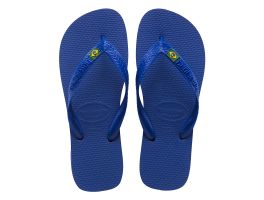 Havaianas Brasil (45/46) - Azul Naval 2711 