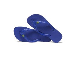 Havaianas Brasil (Apenas Nº 41/42) Azul Naval 2711 