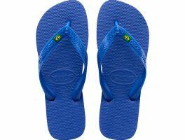 Havaianas Brasil (35/36) - Azul Naval 2711