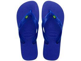 Havaianas Brasil (33/34) - Azul Naval 2711 