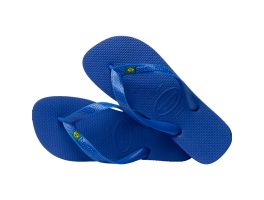 Havaianas Brasil (37-44) - Azul Naval 2711 