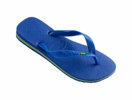 Havaianas Brasil (35/36) - Azul Naval 2711