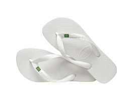 Havaianas Brasil (37-46) - Branco 0001 