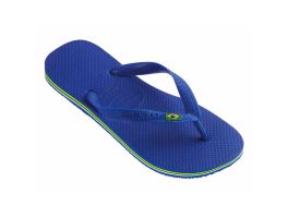 Havaianas Brasil (45/46) - Azul Naval 2711 