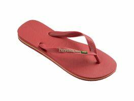 Havaianas Brasil Logo (41/42) - Pau Brasil 5190