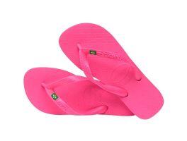 Havaianas Brasil (41/42) - Rosa Flux 6002 