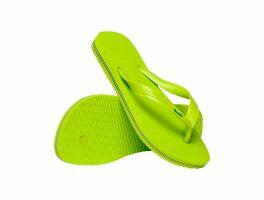 Havaianas Brasil (35-40) - Verde Limão 7344