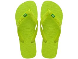 Havaianas Brasil 7344 Verde Limao Verde Limao 37/38